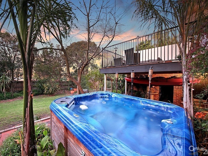 33 Sandford Street, Highett VIC 3190