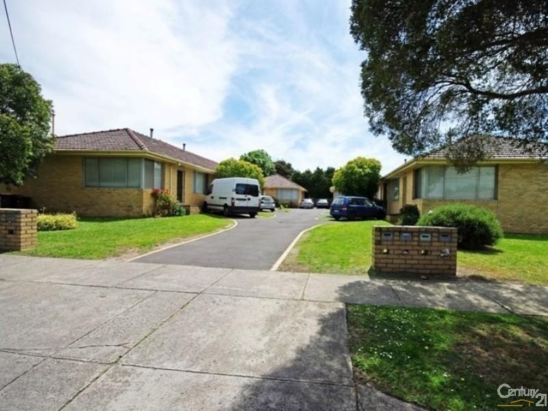 7 /21-23 Morton Street, Clayton VIC 3168