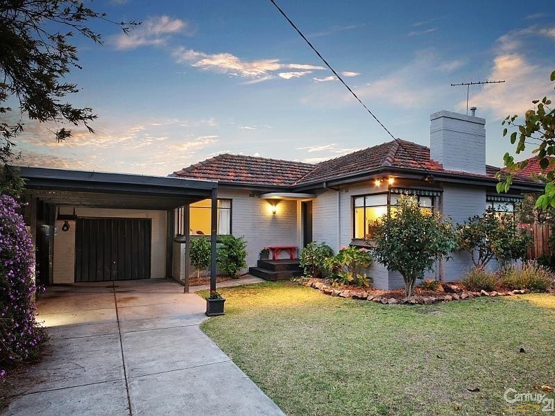 1 Wilson Street, Bentleigh VIC 3204