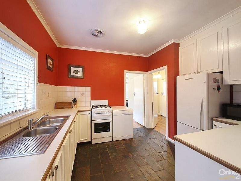 1 Wilson Street, Bentleigh VIC 3204