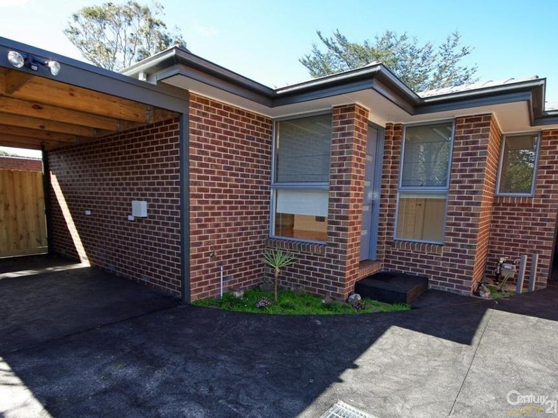 2/21 Hillston Road, Moorabbin VIC 3189