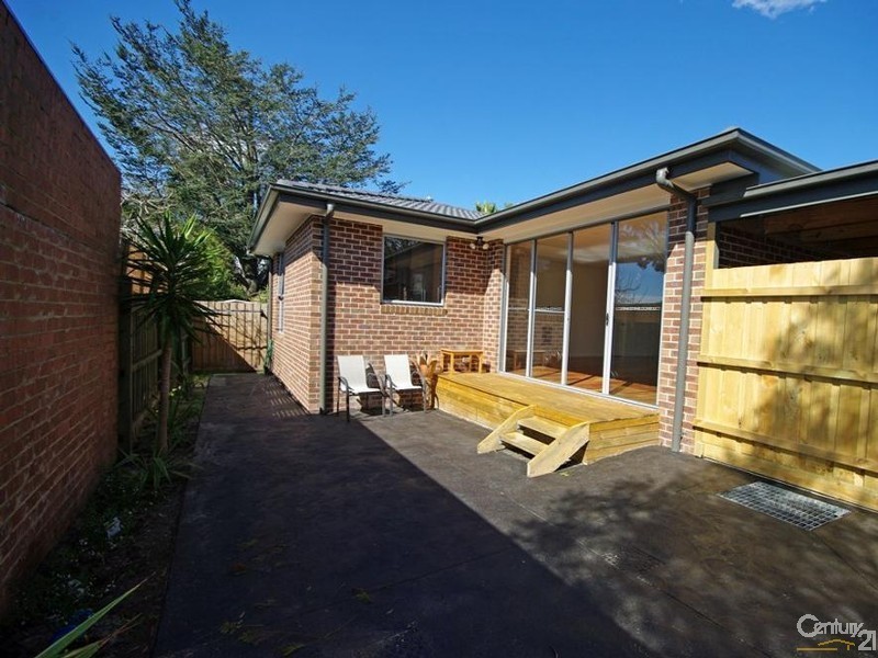 2/21 Hillston Road, Moorabbin VIC 3189