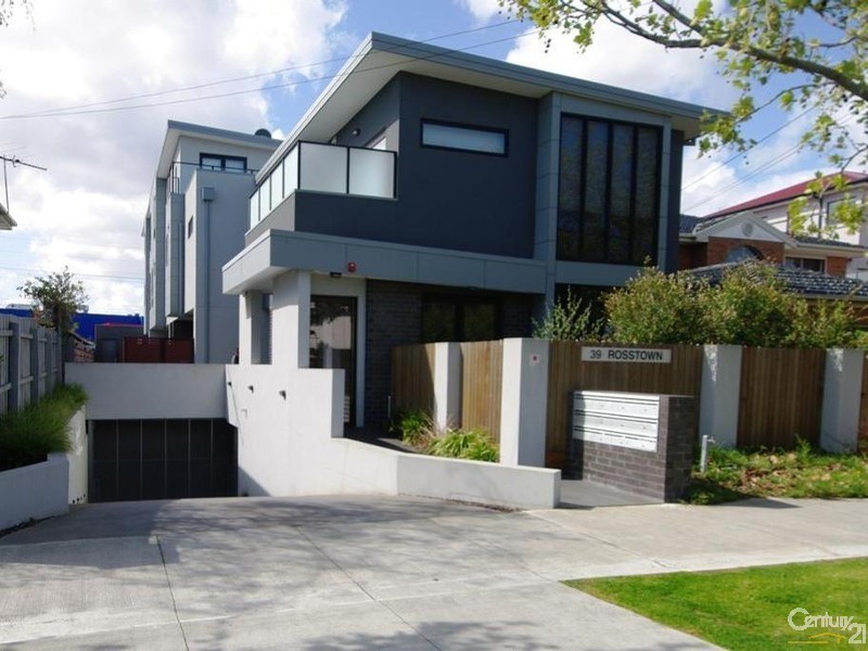 3/39 Rosstown Road, Carnegie VIC 3163