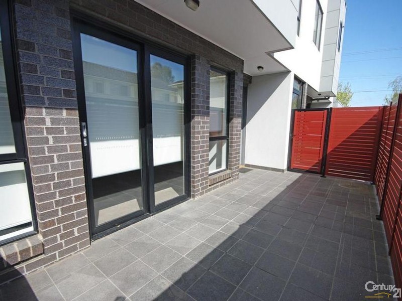 3/39 Rosstown Road, Carnegie VIC 3163