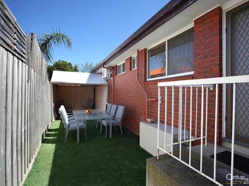 6/14-18 Hotham Street, Hughesdale VIC 3166
