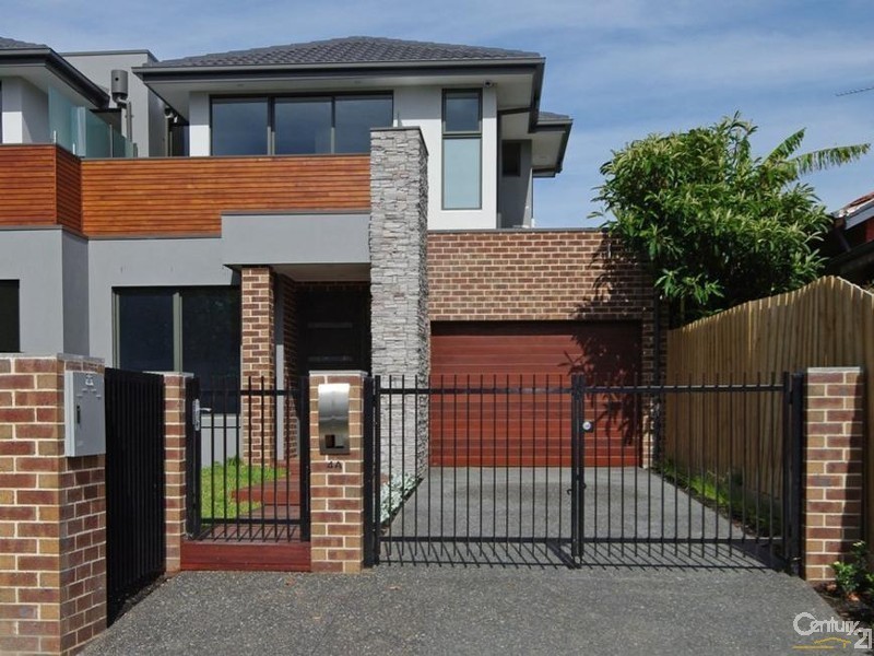 4A Mavho Street, Bentleigh VIC 3204