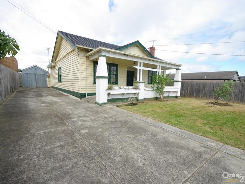 22 Wheeler Street, Ormond VIC 3204