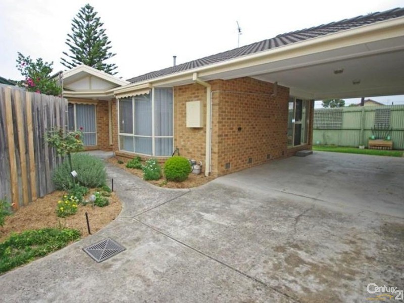 2/45 Bent Street, Bentleigh VIC 3204