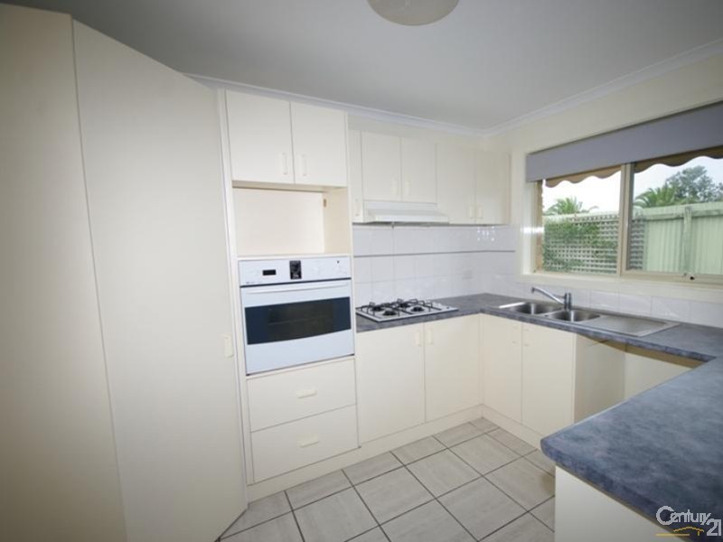 2/45 Bent Street, Bentleigh VIC 3204