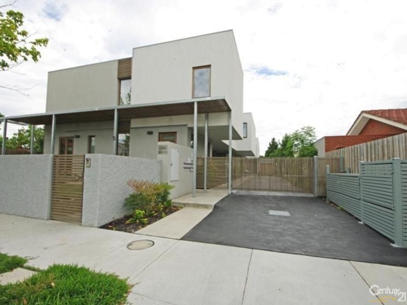 5/1 Bleazby Street, Bentleigh VIC 3204