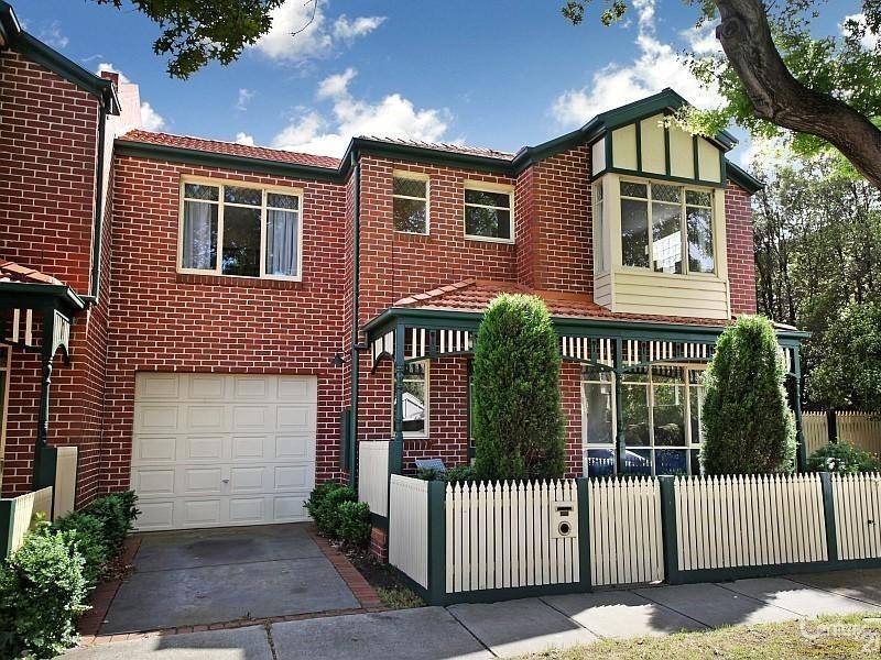 3/520 Kooyong Road, Caulfield South VIC 3162