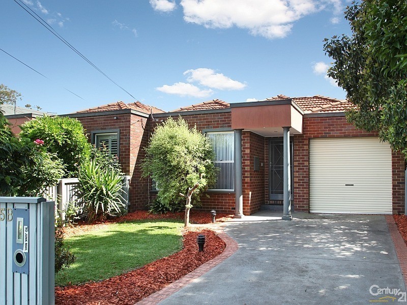55b Argus Street, Cheltenham VIC 3192