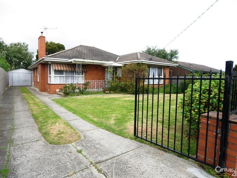 120 Chesterville Road, Cheltenham VIC 3192