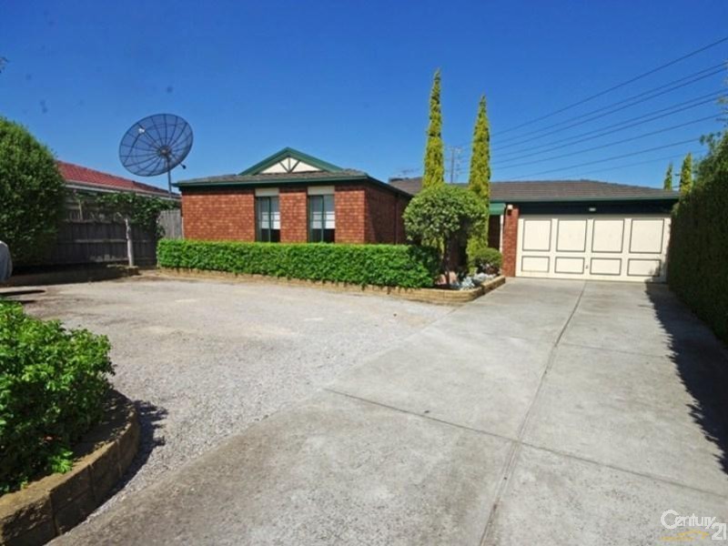 3 Belinda Court, Bentleigh East VIC 3165