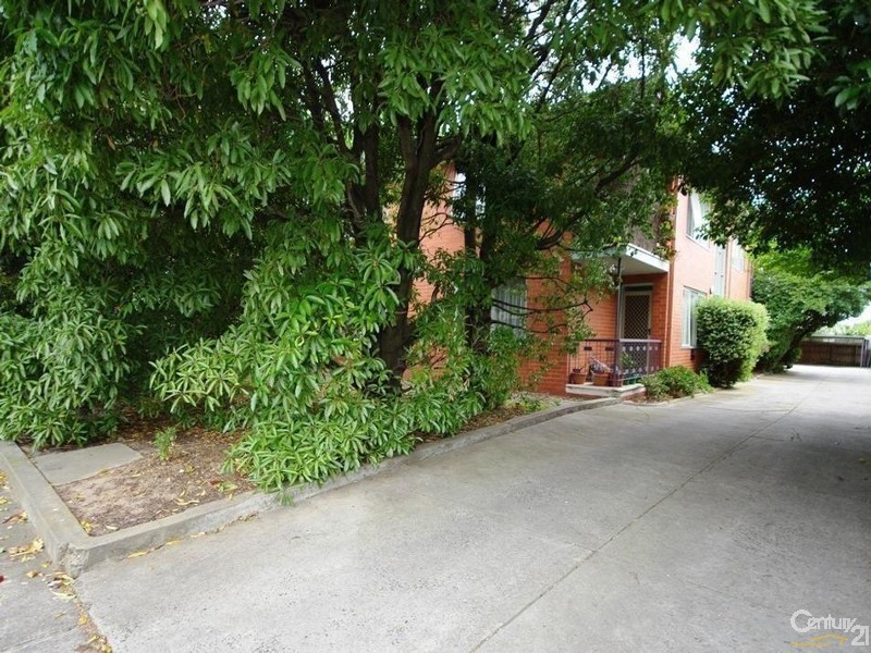 5/3 South Avenue, Bentleigh VIC 3204