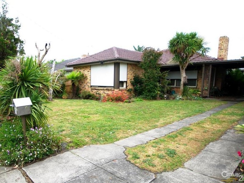 55 Edinburgh Street, Bentleigh East VIC 3165