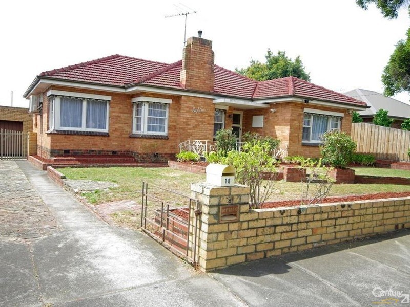 18 Melva Street, Bentleigh East VIC 3165