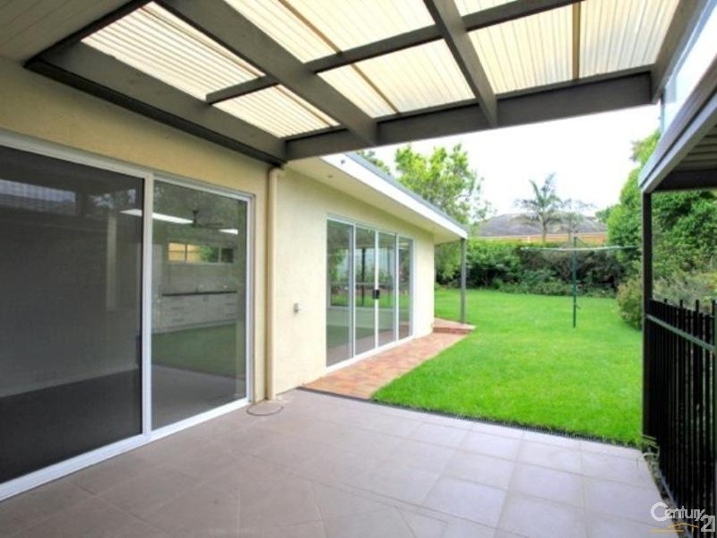 41 Hopkins Street, Mckinnon VIC 3204