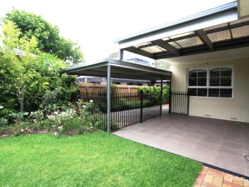 41 Hopkins Street, Mckinnon VIC 3204