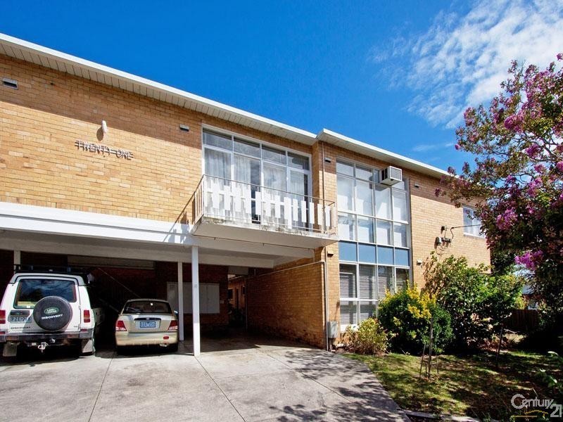 3/21  Bent Street, Bentleigh VIC 3204