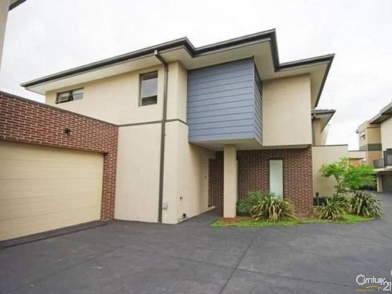 10/2-4 Faulkner Street, Bentleigh VIC 3204