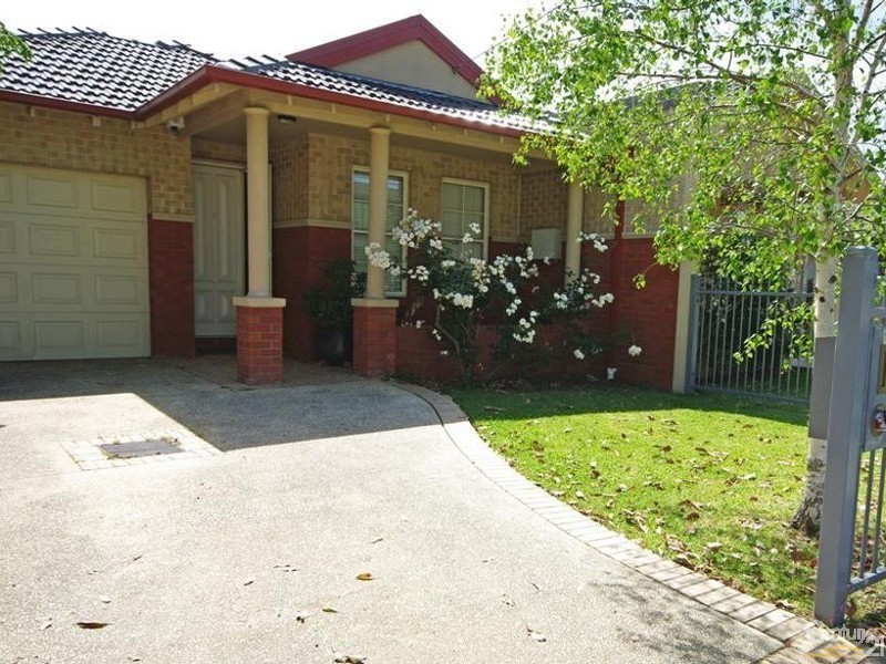 1 Wright Street, Bentleigh VIC 3204