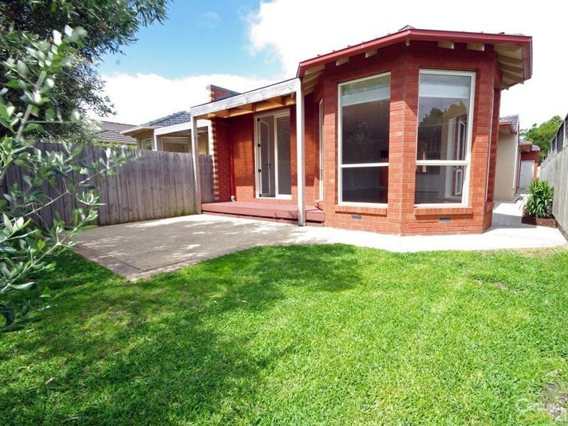 1 Wright Street, Bentleigh VIC 3204