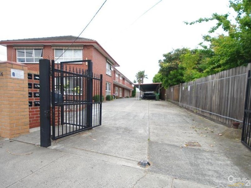3/56 Grange Road, Carnegie VIC 3163