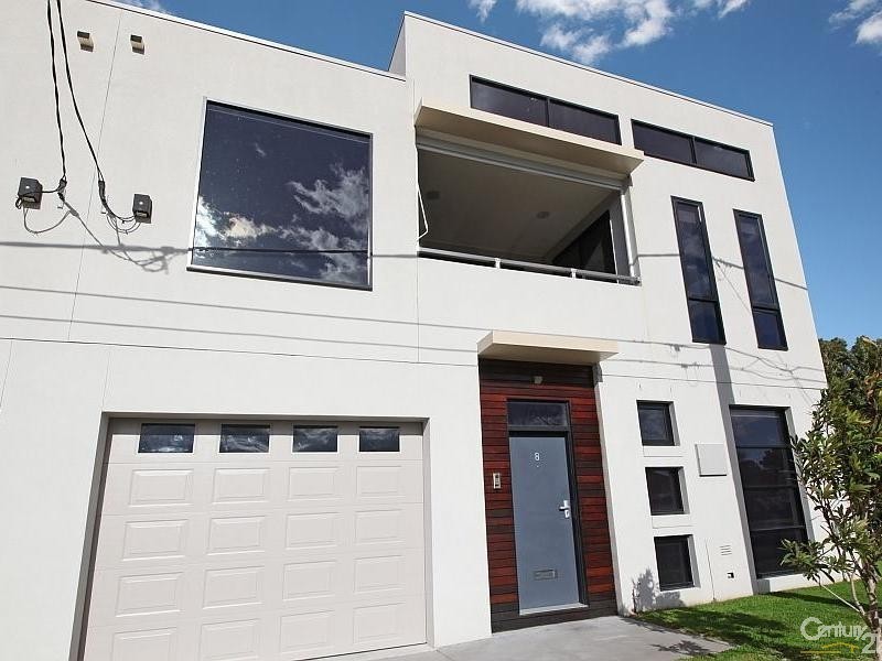8 Nette Court, Moorabbin VIC 3189