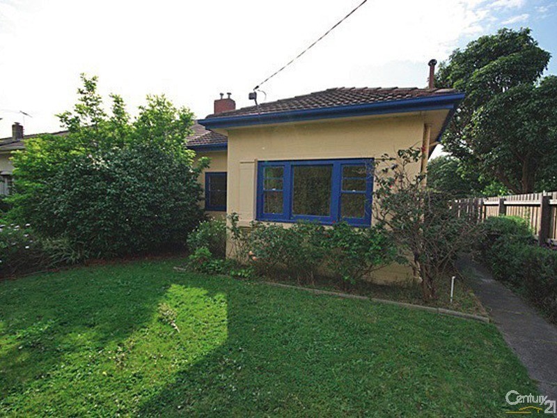 288 Grange Road, Ormond VIC 3204