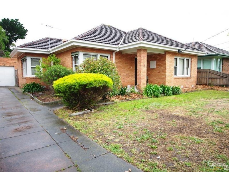 5 The Crossover, Carnegie VIC 3163