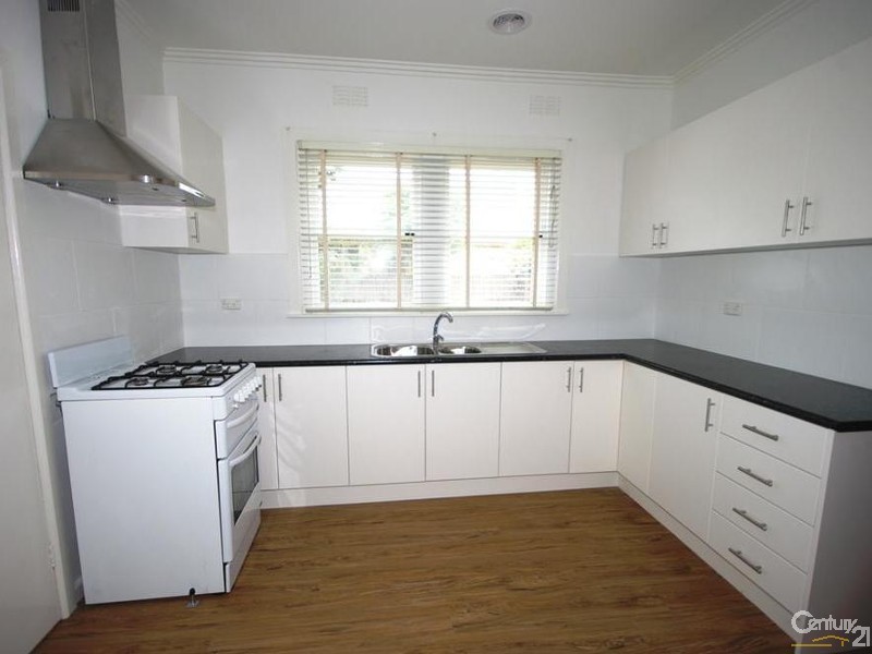 5 The Crossover, Carnegie VIC 3163