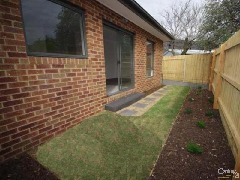 4/1 Barry Street, Bentleigh VIC 3204