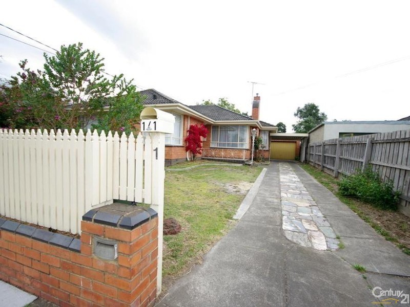 1/1 Florence Street, Bentleigh East VIC 3165