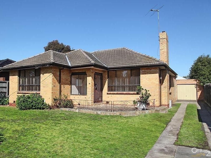 88 Bernard Street, Cheltenham VIC 3192