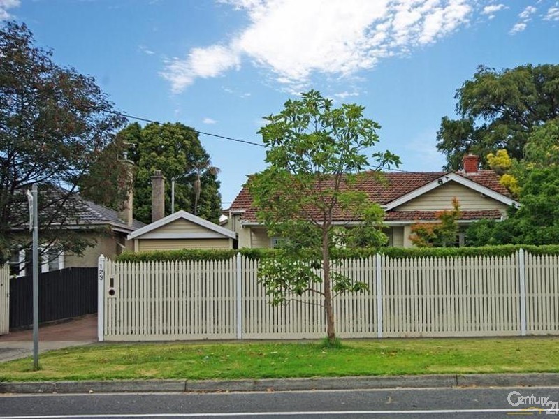 123 Brewer Road, Bentleigh VIC 3204
