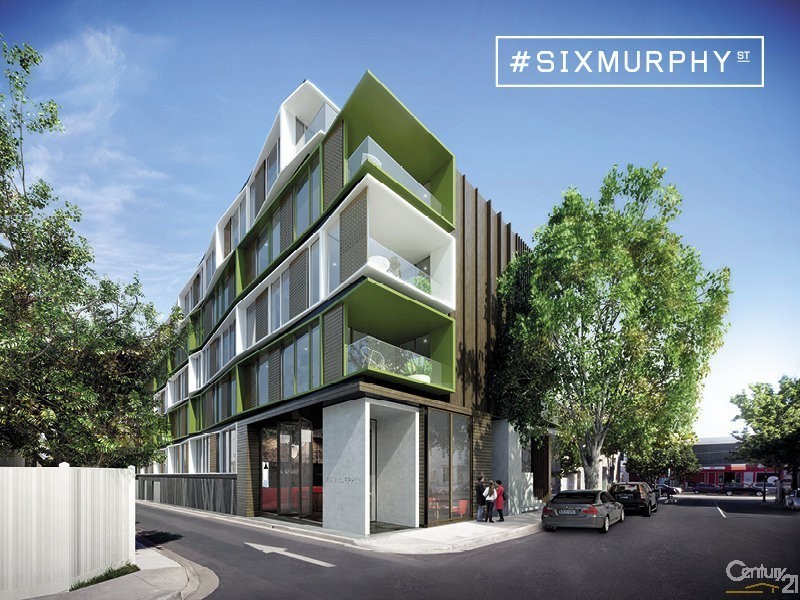 6 Murphy Street, South Yarra VIC 3141