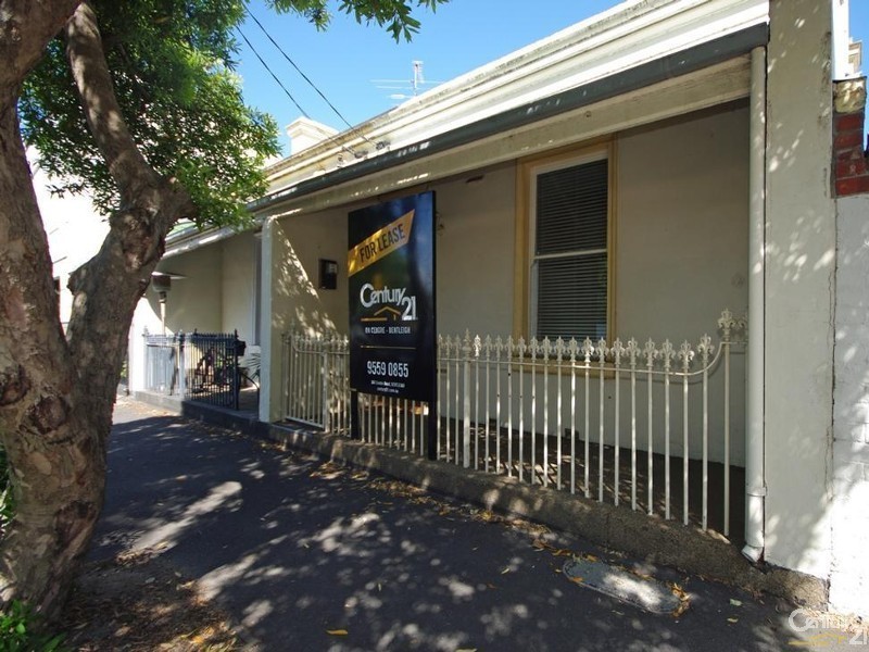 188 Station Street, Port Melbourne VIC 3207