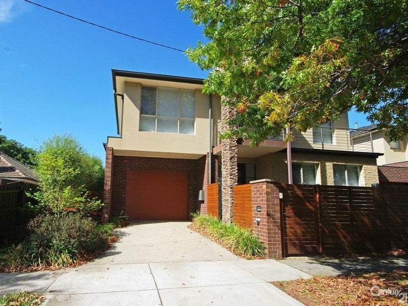 2A  Shanahan Crescent, Mckinnon VIC 3204