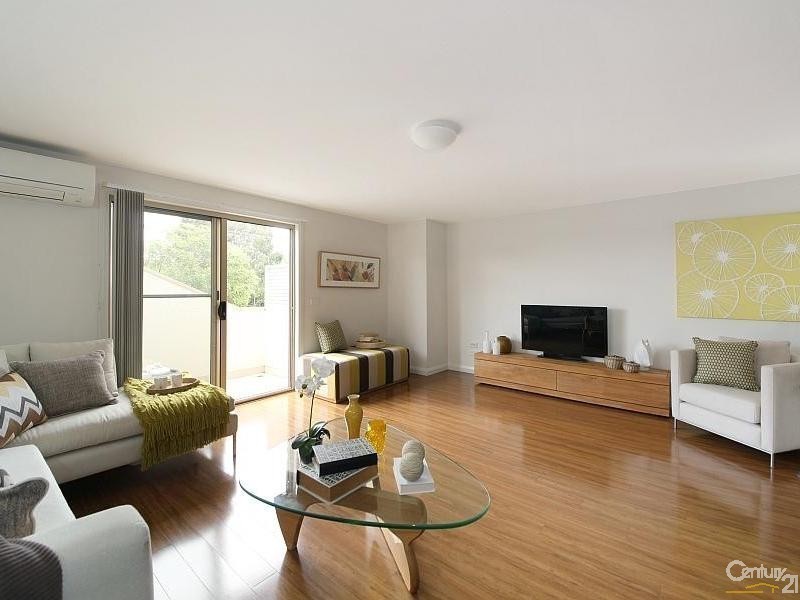 6/18 Bleazby Street, Bentleigh VIC 3204