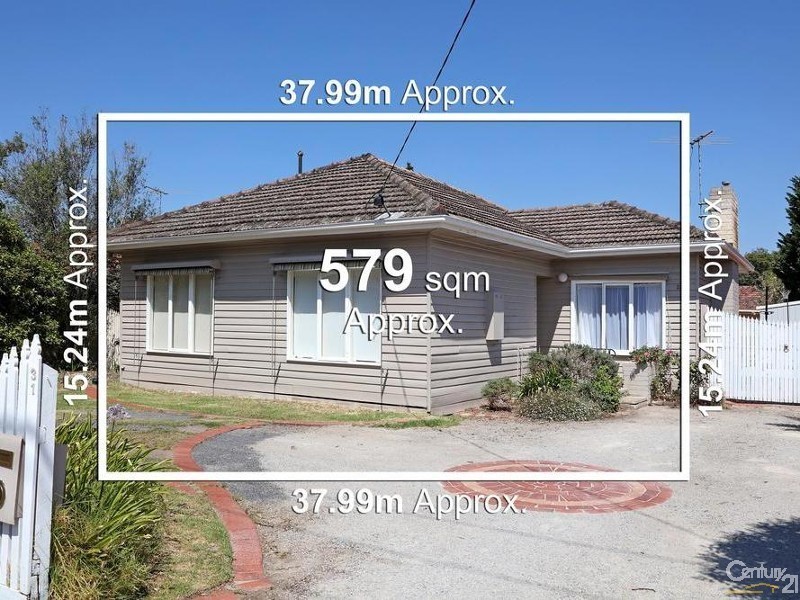 31 Daley Street, Bentleigh VIC 3204