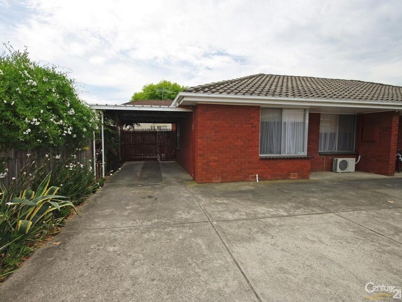 5/19  Barilla Road, Moorabbin VIC 3189