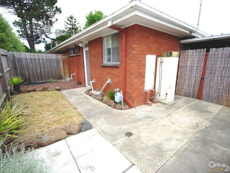 5/19  Barilla Road, Moorabbin VIC 3189