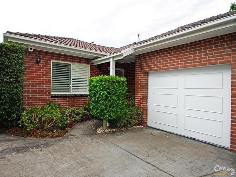 2/24 Maroo Street, Hughesdale VIC 3166