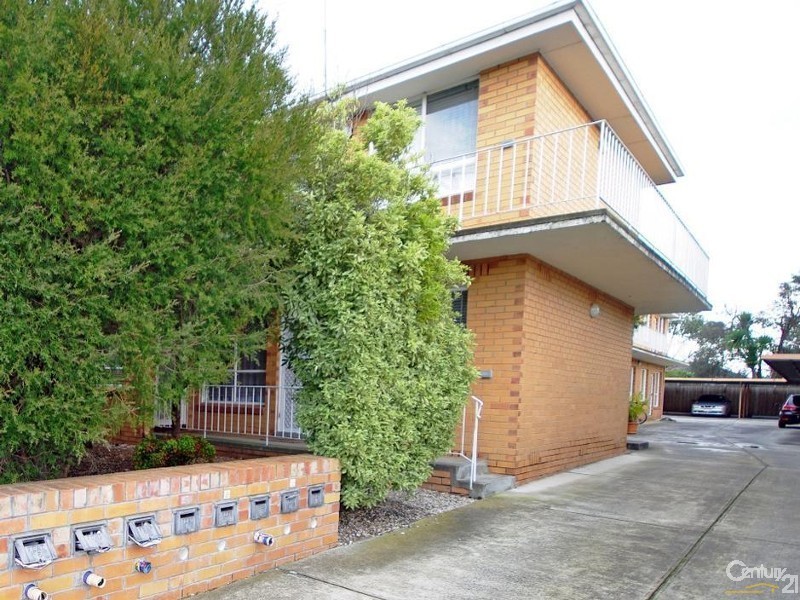 1/1 Newman Avenue, Carnegie VIC 3163