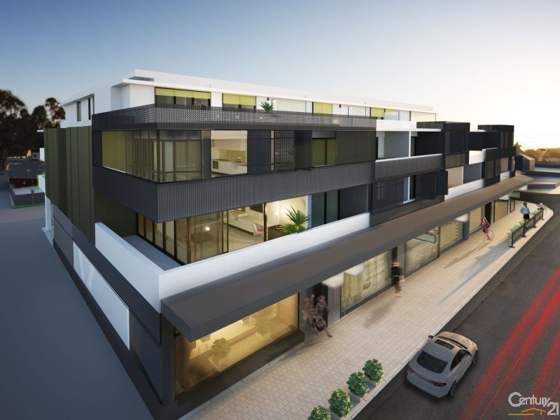 102/24 Becket Avenue, Bentleigh East VIC 3165