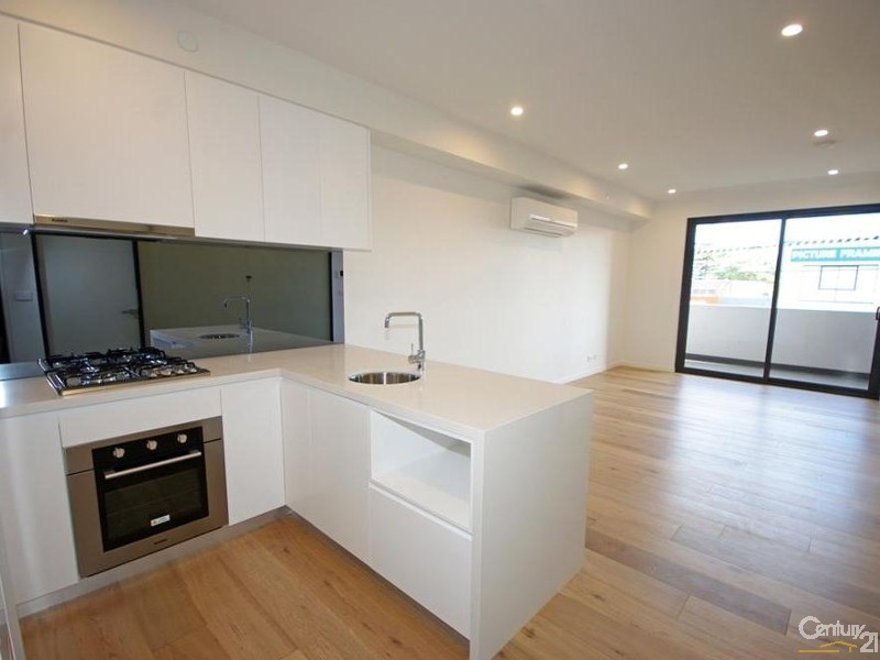 102/24 Becket Avenue, Bentleigh East VIC 3165