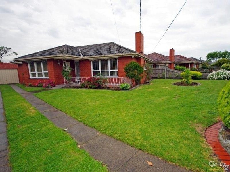 8 Eunice Drive, Cheltenham VIC 3192