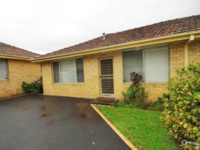 3/23 Morton Street, Clayton VIC 3168