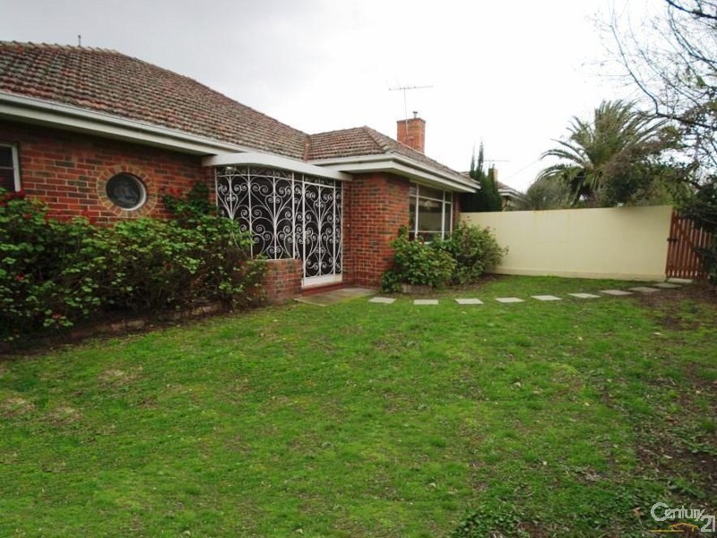 1/29 Thomas Street, Brighton East VIC 3187